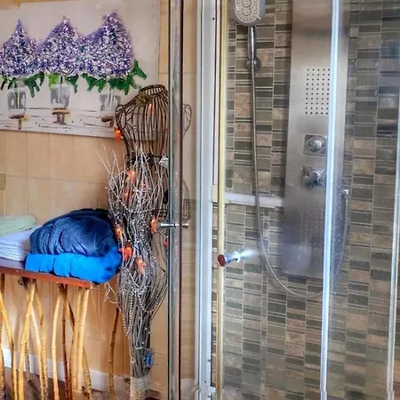 Mordelliya Private Jacuzzi