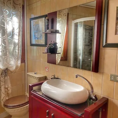 아파트 Mordelliya Private Jacuzzi *