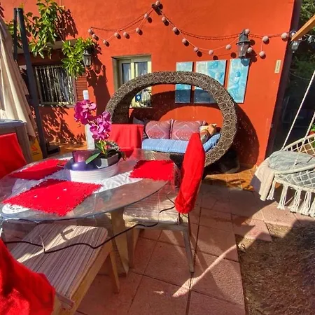 Mordelliya Private Jacuzzi Apartment *