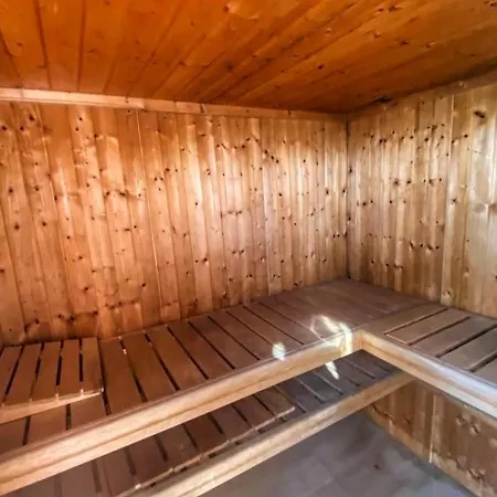 Mordelliya Private Jacuzzi Chayofa
