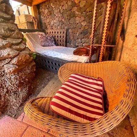 Mordelliya Private Jacuzzi *