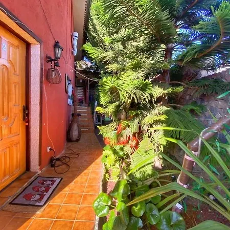 Apartment Mordelliya Private Jacuzzi Chayofa