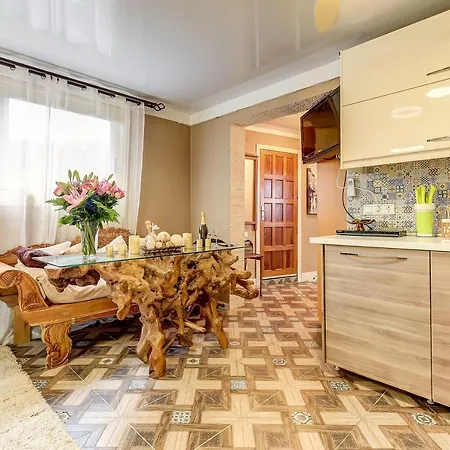 Apartamento Mordelliya Private Jacuzzi *