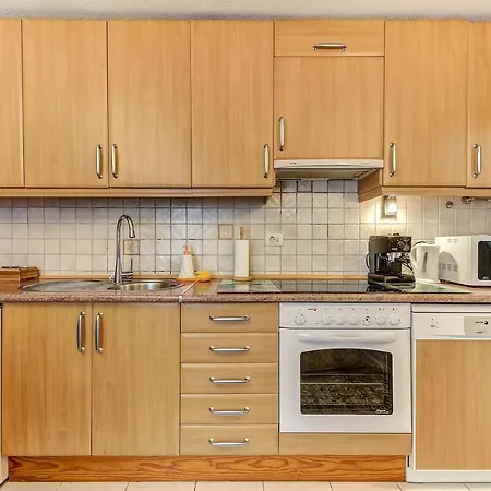 Apartamento Mordelliya Private Jacuzzi Chayofa
