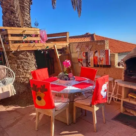 Mordelliya Private Jacuzzi * Chayofa