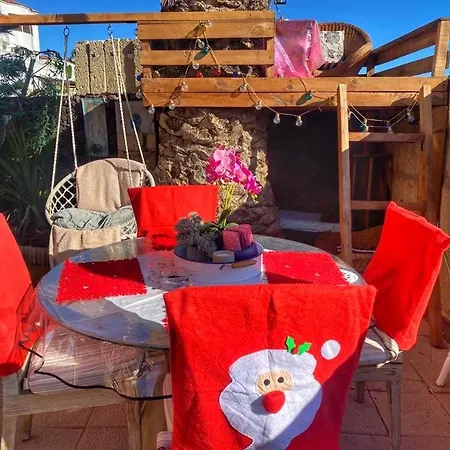 Apartamento Mordelliya Private Jacuzzi *