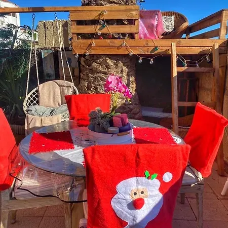 Appartamento Mordelliya Private Jacuzzi *