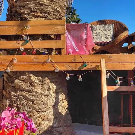 Appartamento Mordelliya Private Jacuzzi