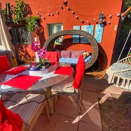 Mordelliya Private Jacuzzi Appartamento *