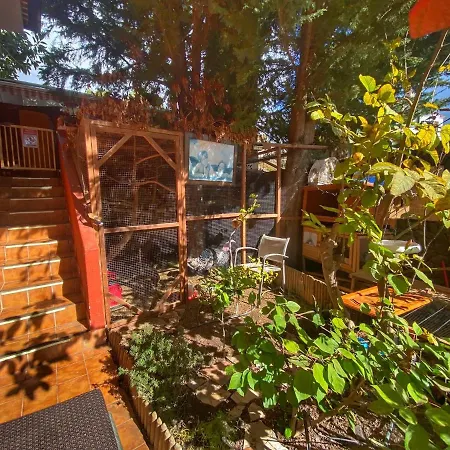 Apartamento Mordelliya Private Jacuzzi
