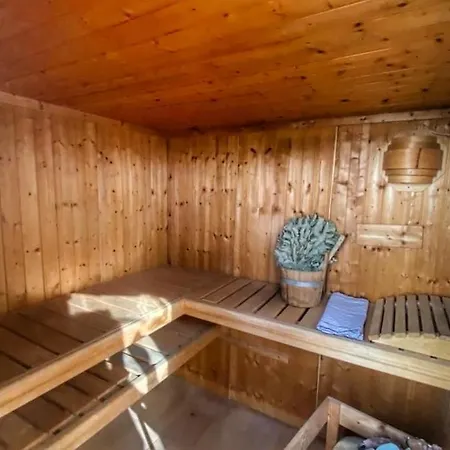 Mordelliya Private Jacuzzi *
