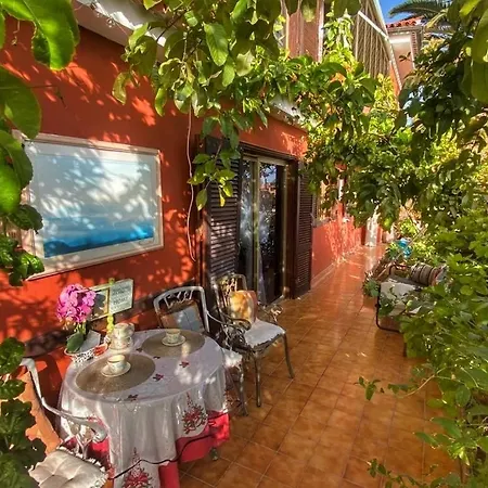 Appartamento Mordelliya Private Jacuzzi *